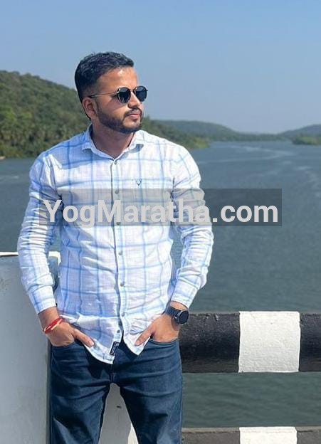 96 Kuli Maratha Profile