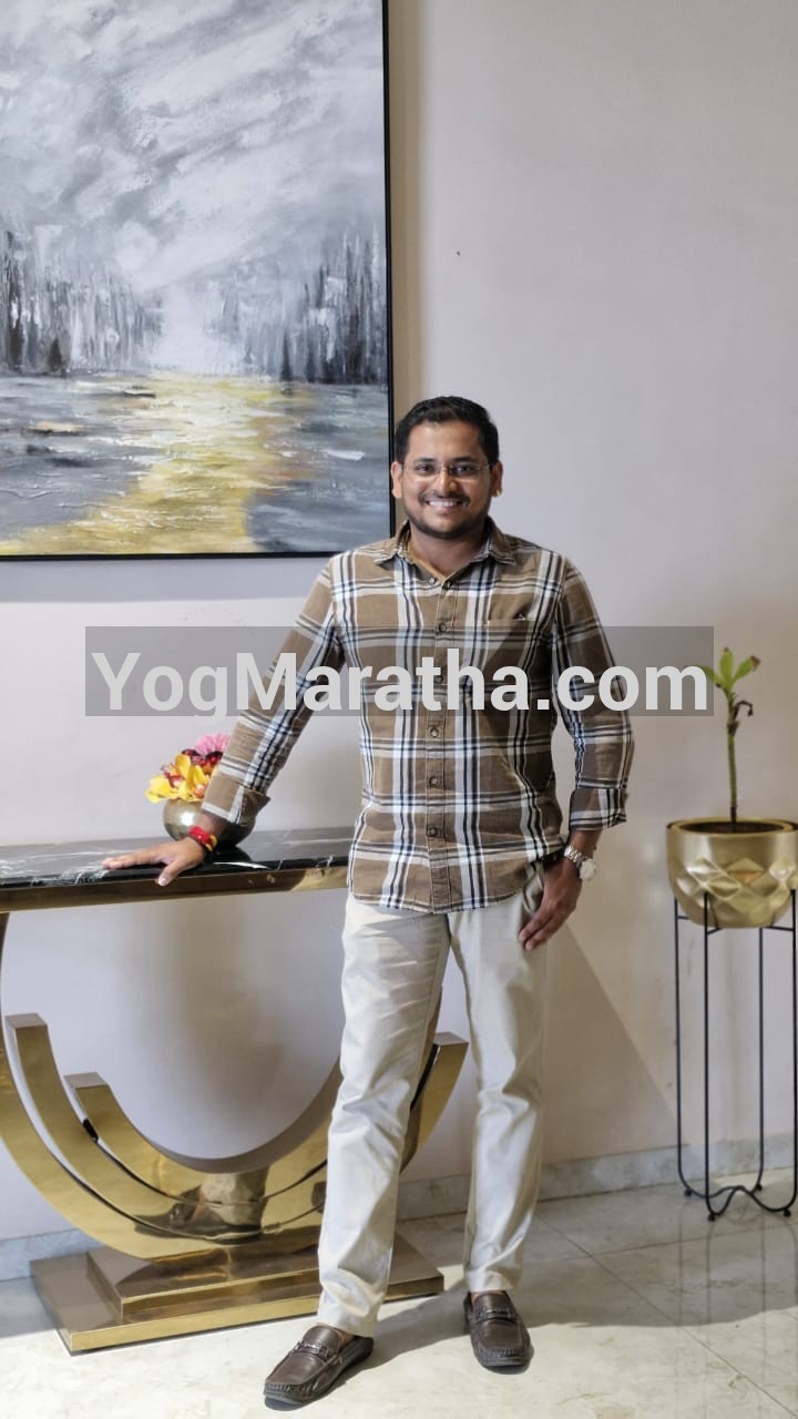 Yog Maratha Vadhu Var