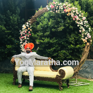 Yog Maratha Vadhu Var