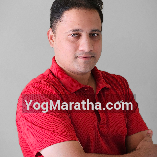Yog Maratha Vadhu Var
