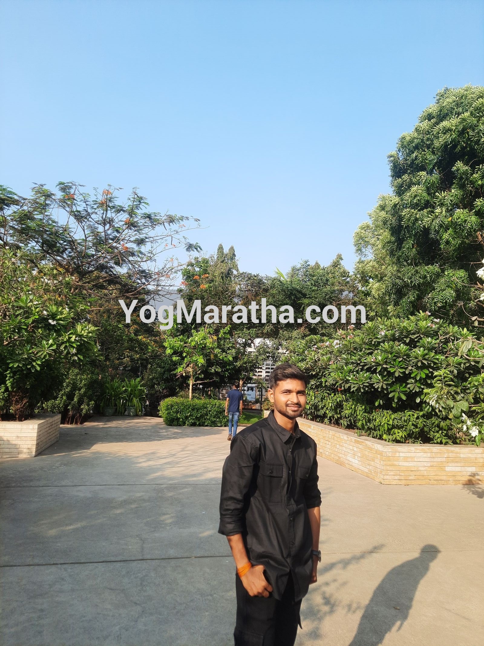 Yog Maratha Vadhu Var