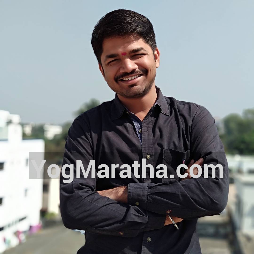 Yog Maratha Vadhu Var
