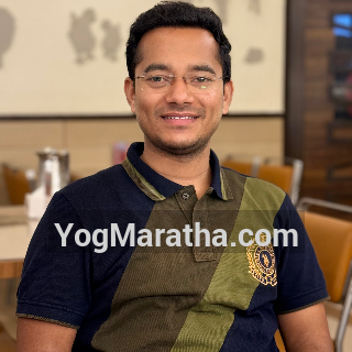 Yog Maratha Vadhu Var