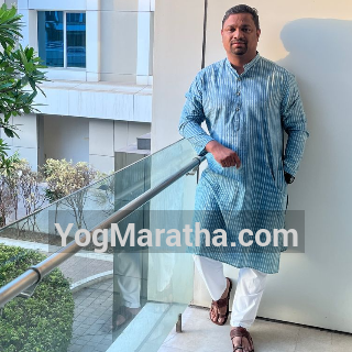 96 Kuli Maratha Profile