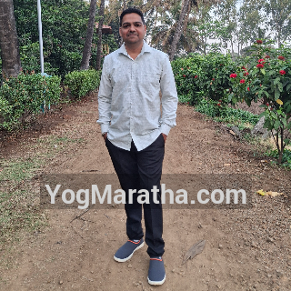 Maratha Marriage Profile