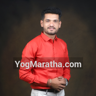 Maratha Marriage Profile