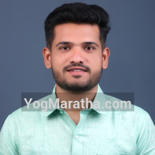 Maratha Marriage Profile