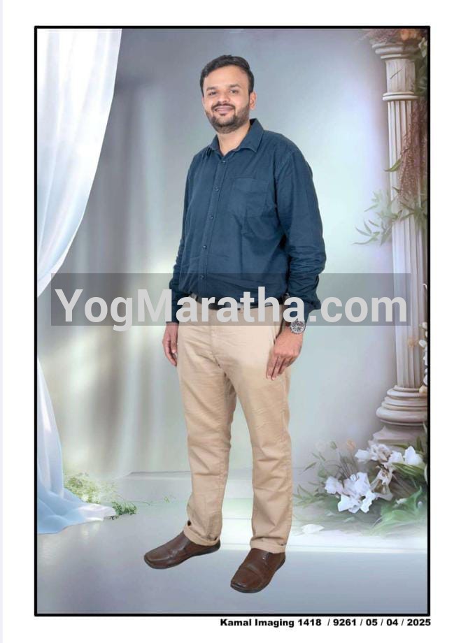 96 Kuli Maratha Profile