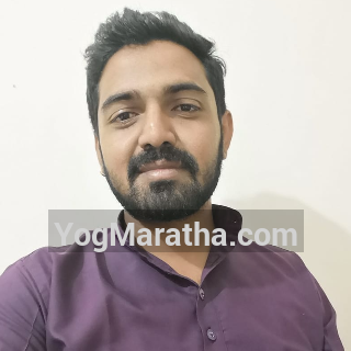 Yog Maratha Vadhu Var