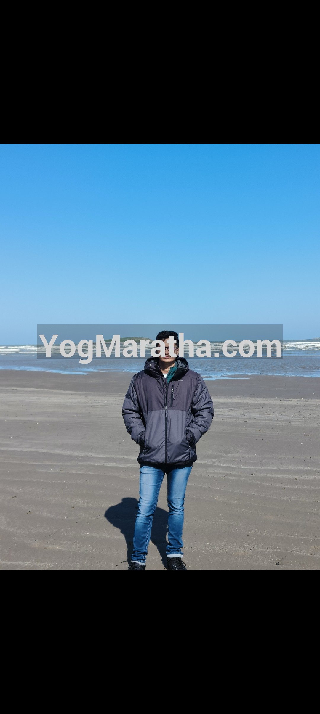 Yog Maratha Vadhu Var