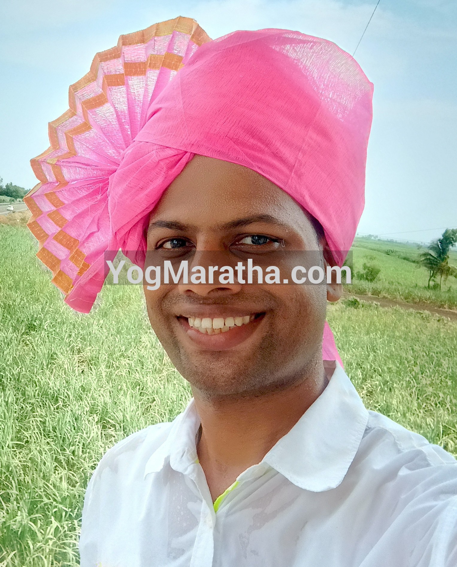 Yog Maratha Vadhu Var