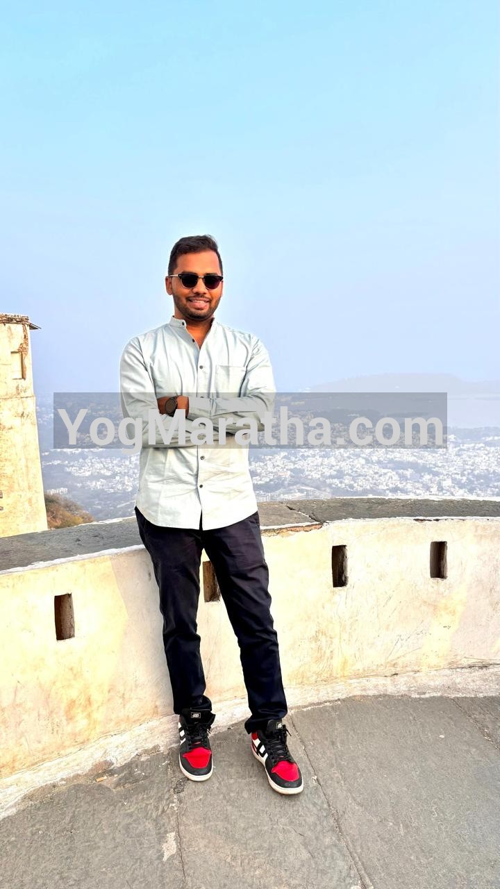 96 Kuli Maratha Profile