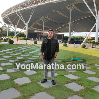 Maratha Marriage Profile