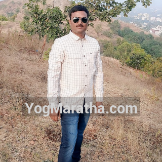 Maratha Marriage Profile