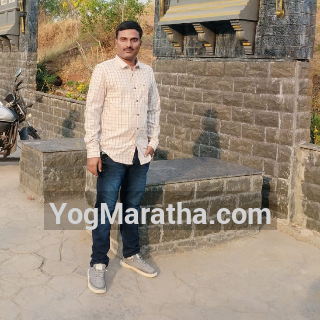 Maratha Marriage Profile