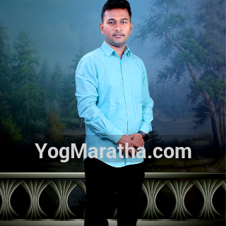 Yog Maratha Vadhu Var