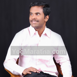 Maratha Marriage Profile