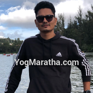 Yog Maratha Vadhu Var