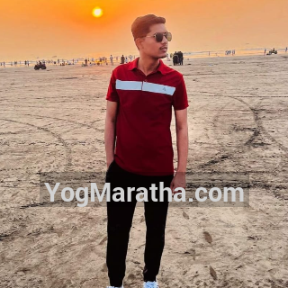 Maratha Marriage Profile