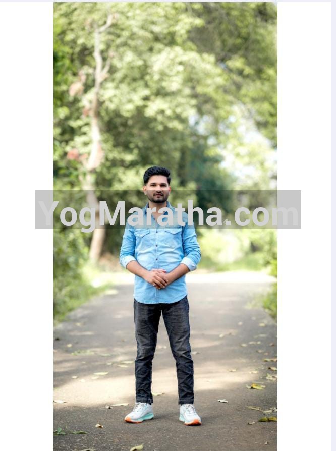 96 Kuli Maratha Profile