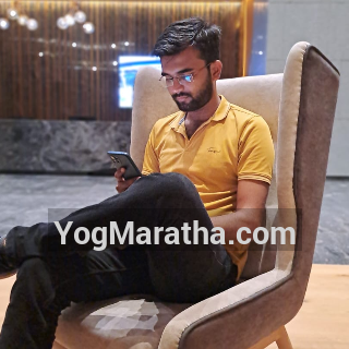 Maratha Marriage Profile