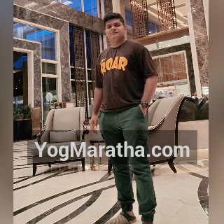 Maratha Marriage Profile