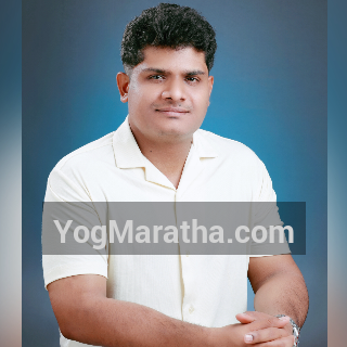 Maratha Marriage Profile