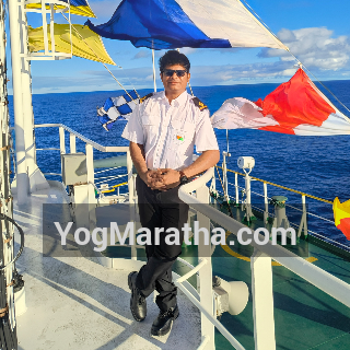 Maratha Marriage Profile