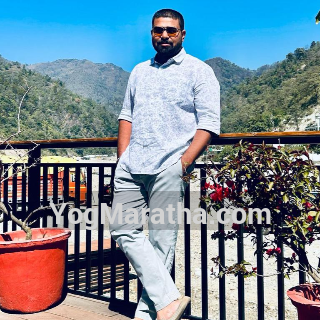 Maratha Marriage Profile