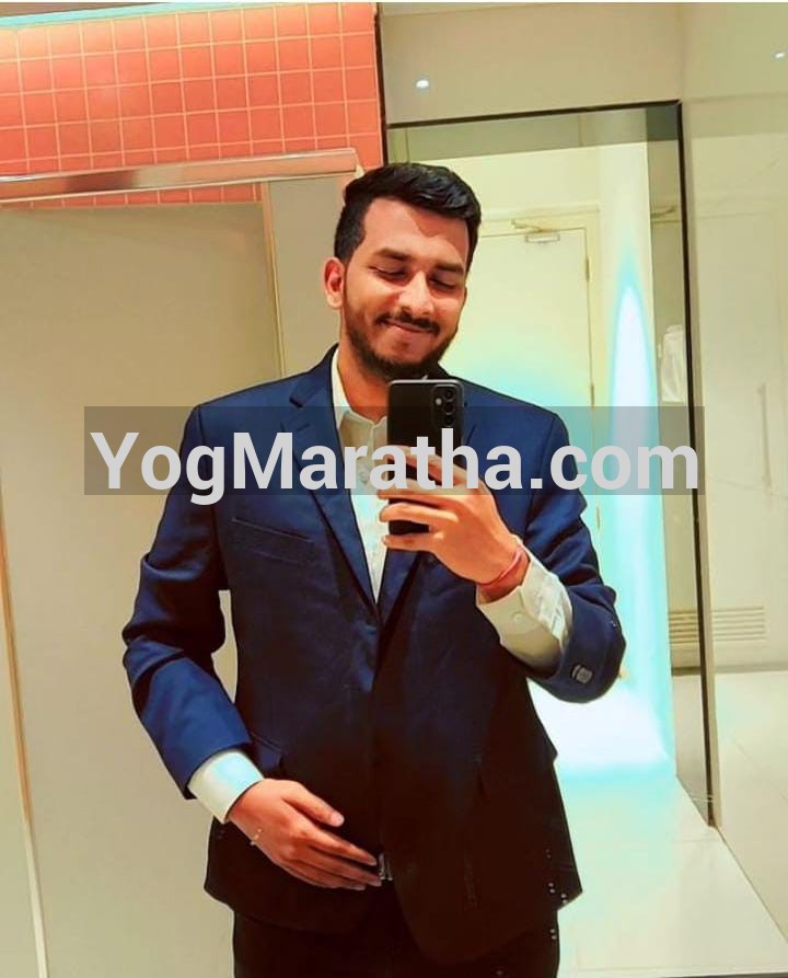 Yog Maratha Vadhu Var