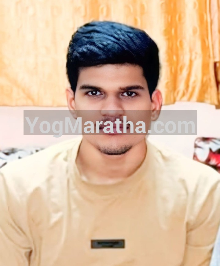 Yog Maratha Vadhu Var