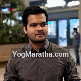 Maratha Marriage Profile