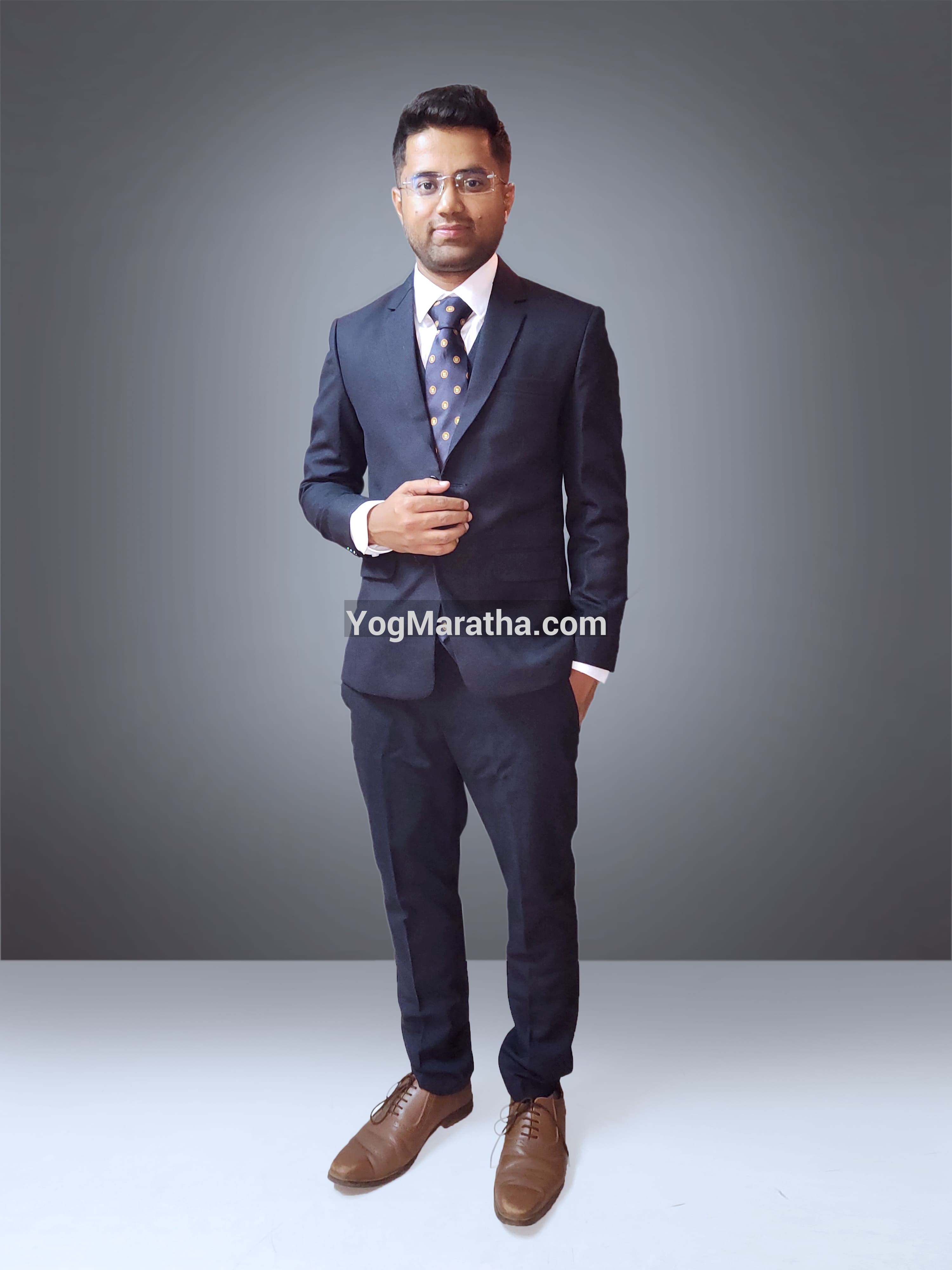 96 Kuli Maratha Profile