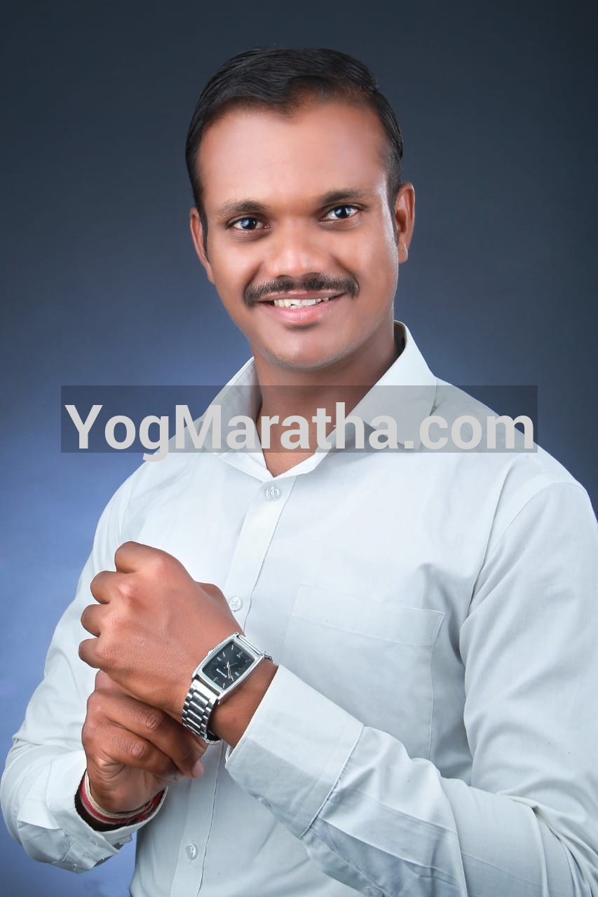 96 Kuli Maratha Profile