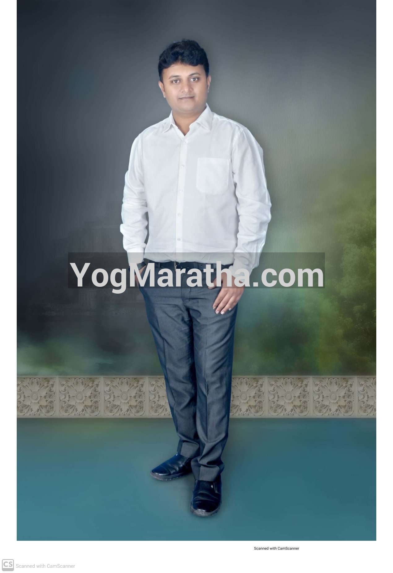 Yog Maratha Vadhu Var