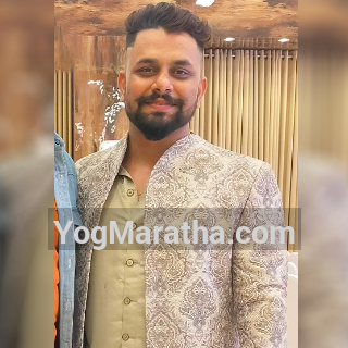 96 Kuli Maratha Profile