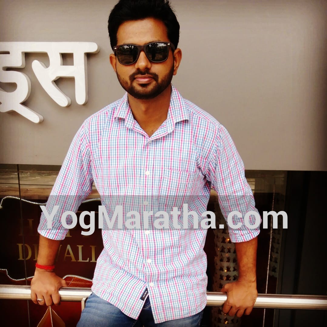 Yog Maratha Vadhu Var