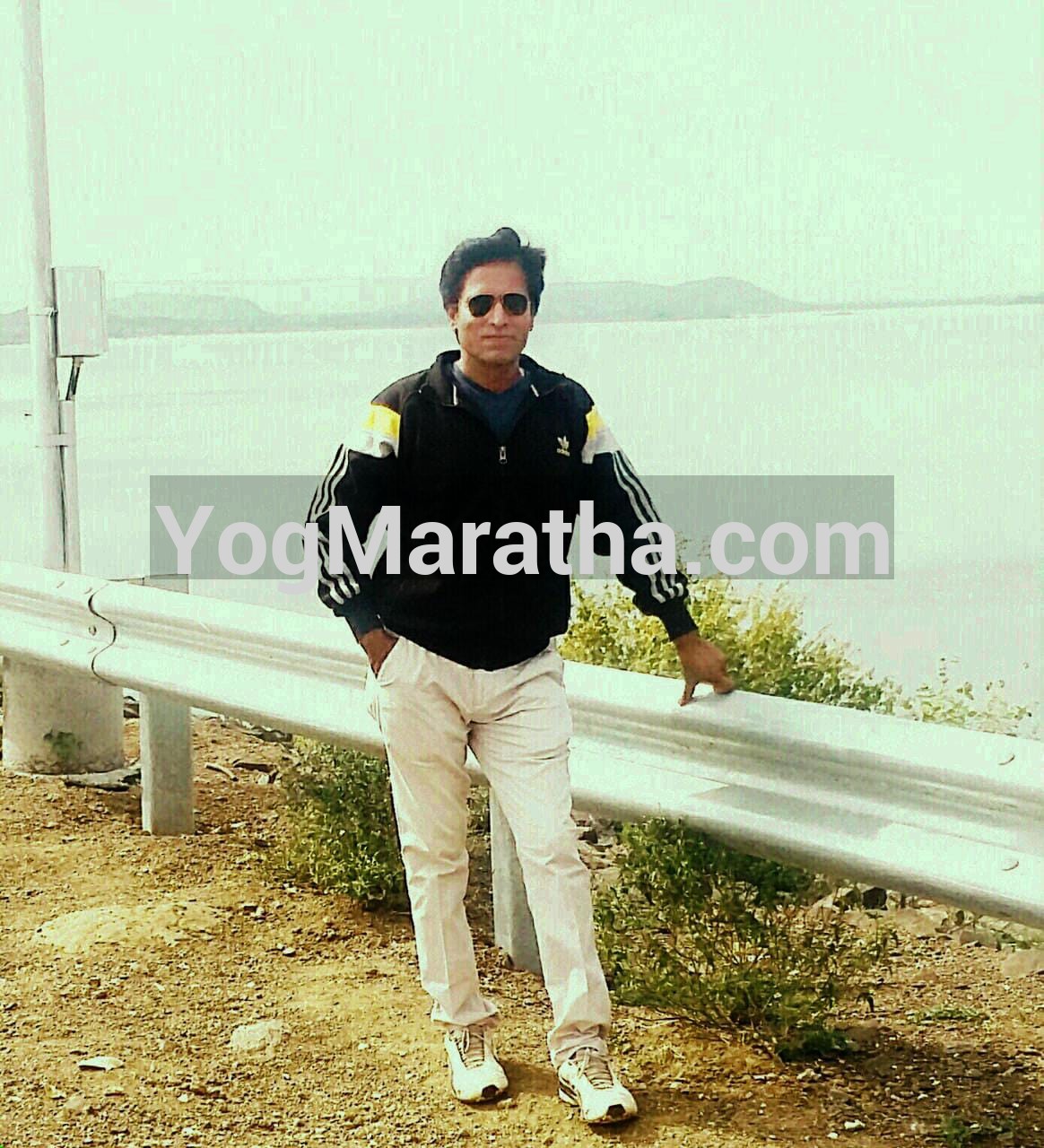 96 Kuli Maratha Profile