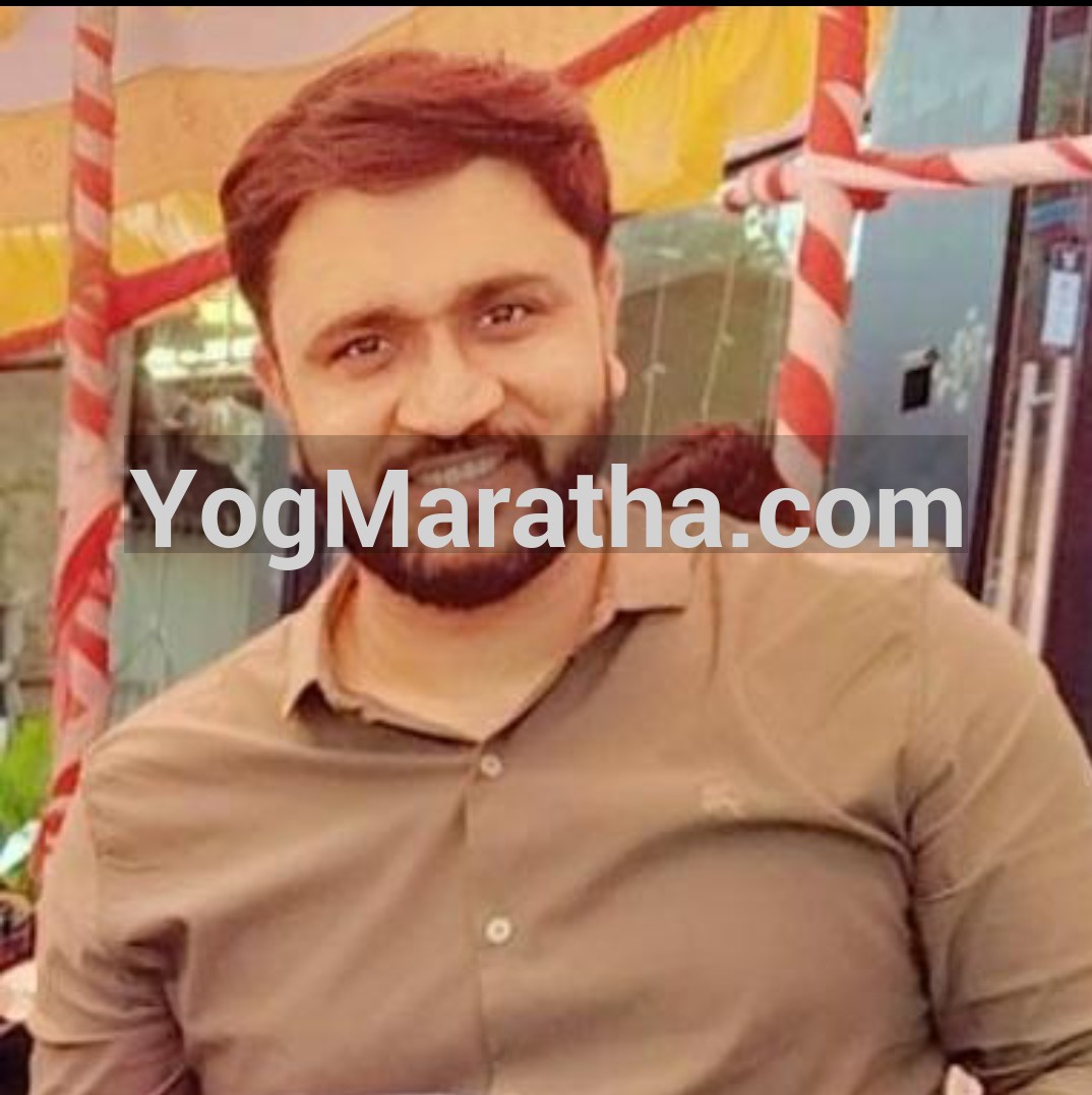 96 Kuli Maratha Profile