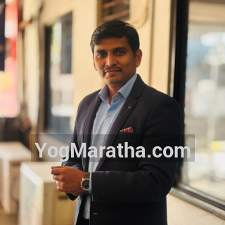 Yog Maratha Vadhu Var