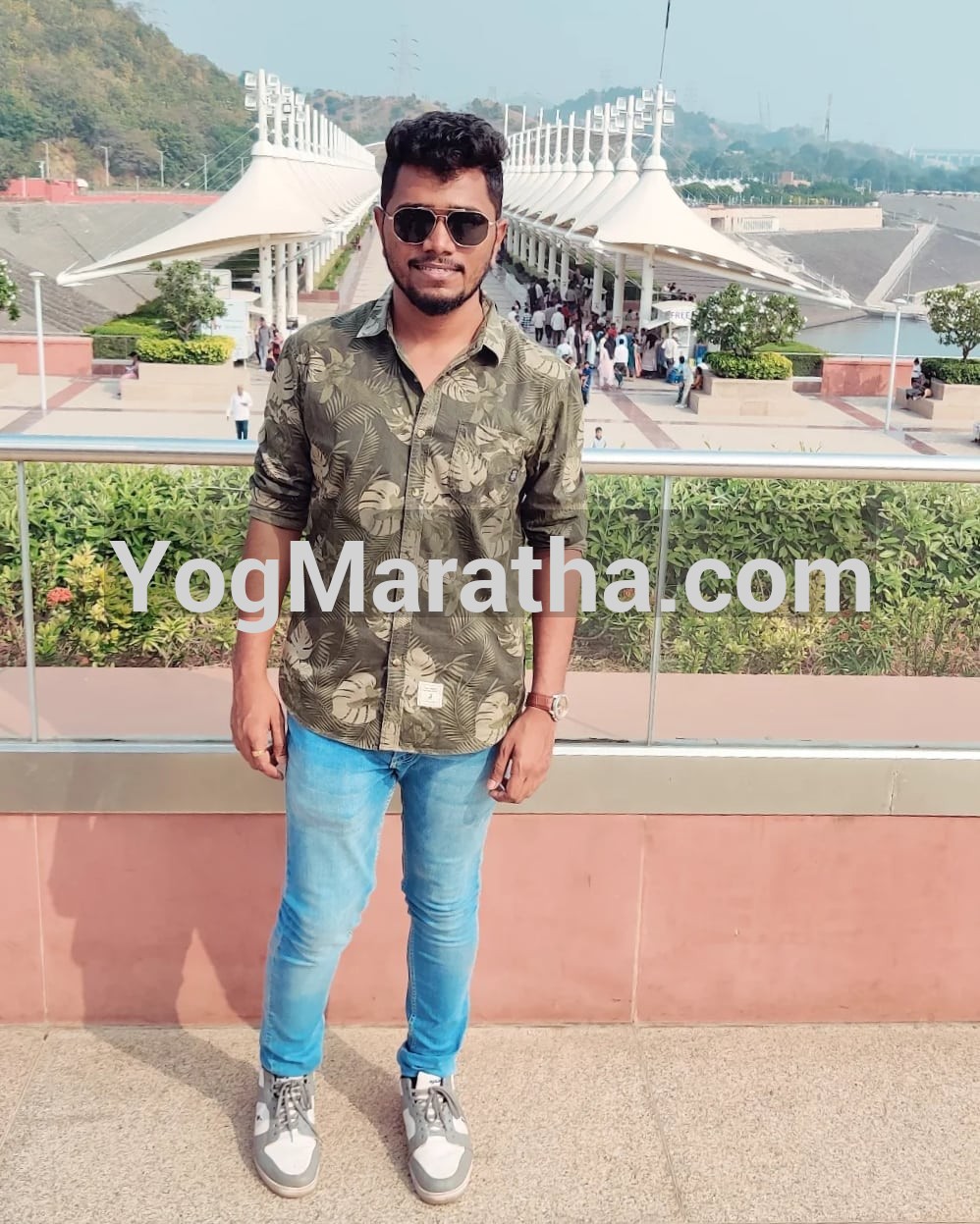 96 Kuli Maratha Profile