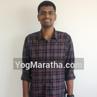 96 Kuli Maratha Profile