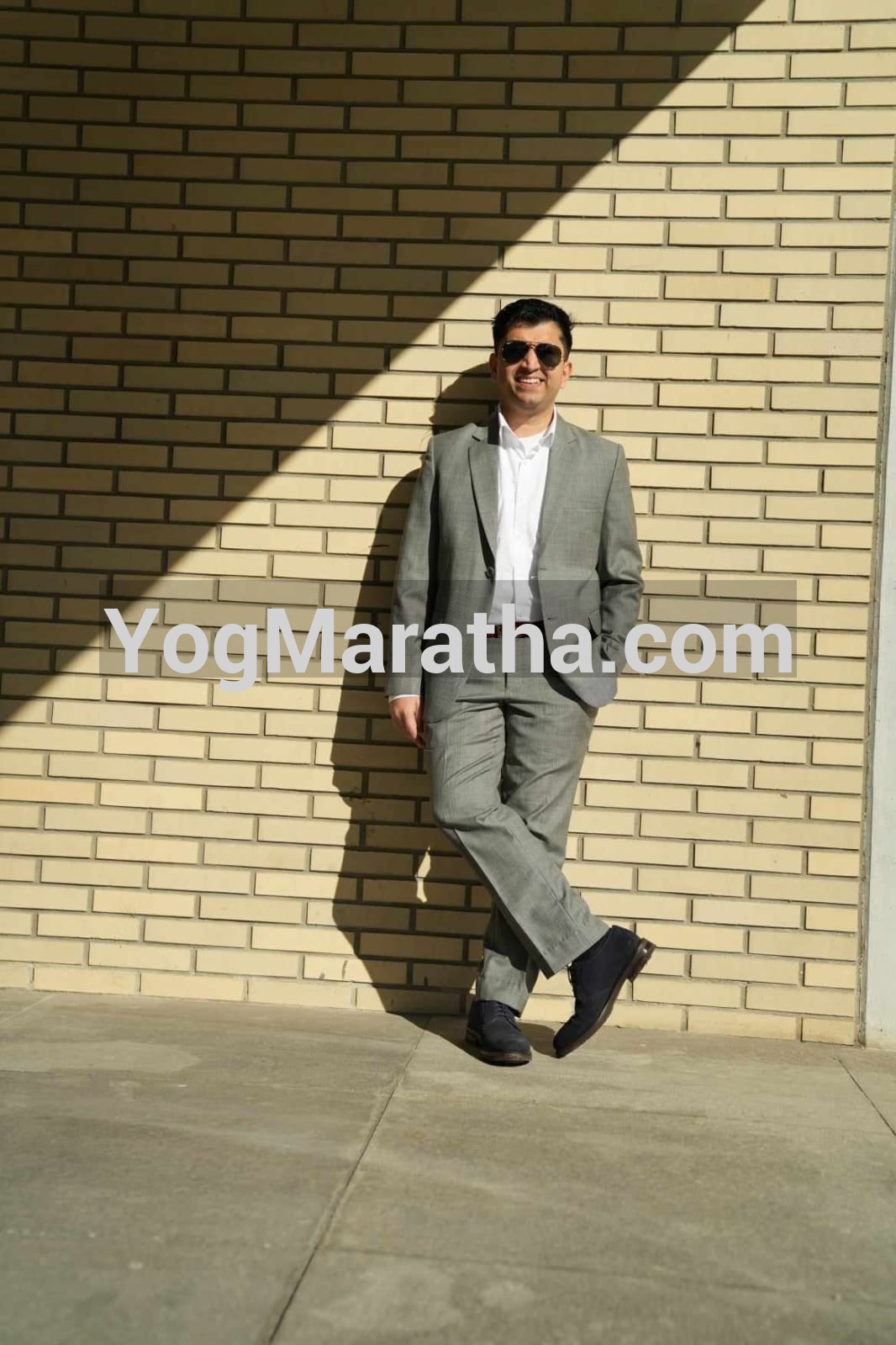 Yog Maratha Vadhu Var