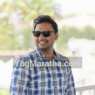 Yog Maratha Vadhu Var