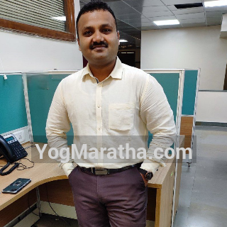 Maratha Marriage Profile
