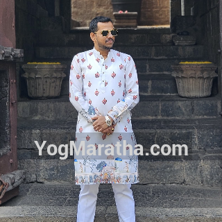 Maratha Marriage Profile