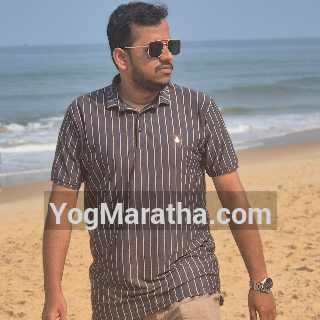 Maratha Marriage Profile