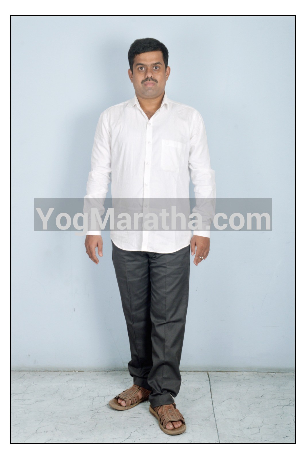 Maratha Marriage Profile