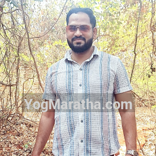 96 Kuli Maratha Profile