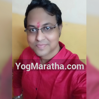 Yog Maratha Vadhu Var